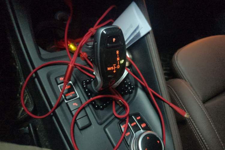 Used BMW X1 2022 sDrive25Li Leading Model