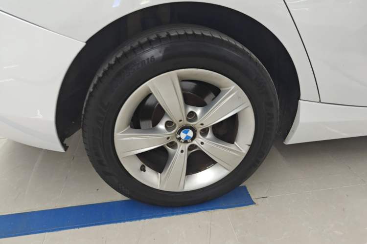 Used BMW 1 Series 2015 118i Leading Model
