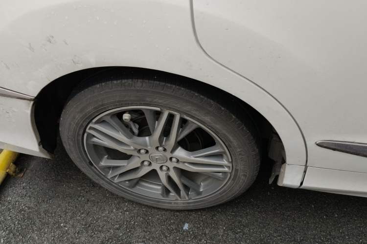 Used Honda Elysion 2019 2.0L Hybrid Luxury Edition
