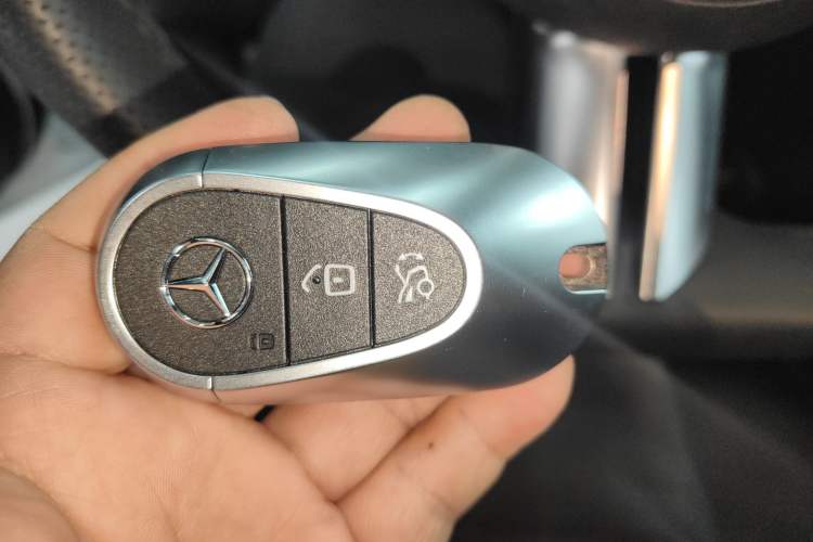 Used Mercedes-Benz C-Class 2024 Restyled C 260 L Sport Edition
