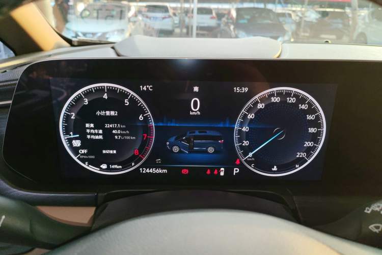 Used Buick GL8 2021 ES Land Cruiser 653T Luxury Edition
