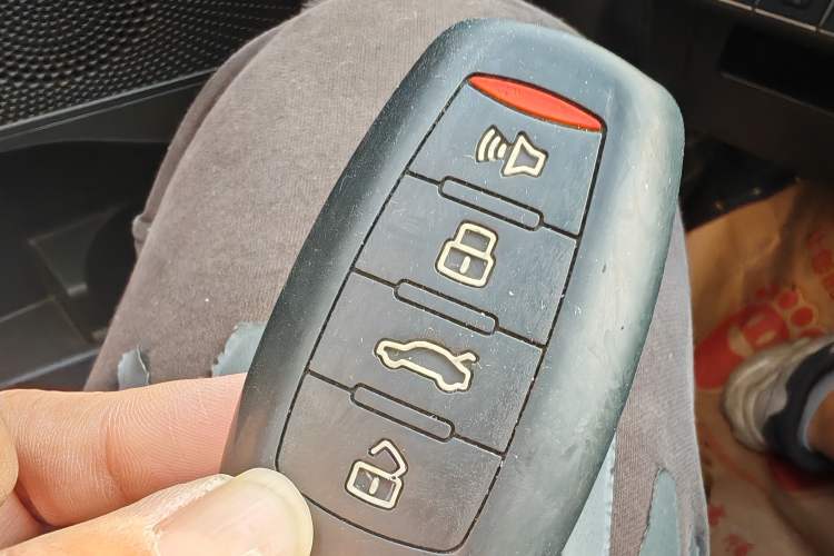 Used Haval H6 2021 3rd Generation 1.5T Automatic Two-Wheel-Drive Supreme
