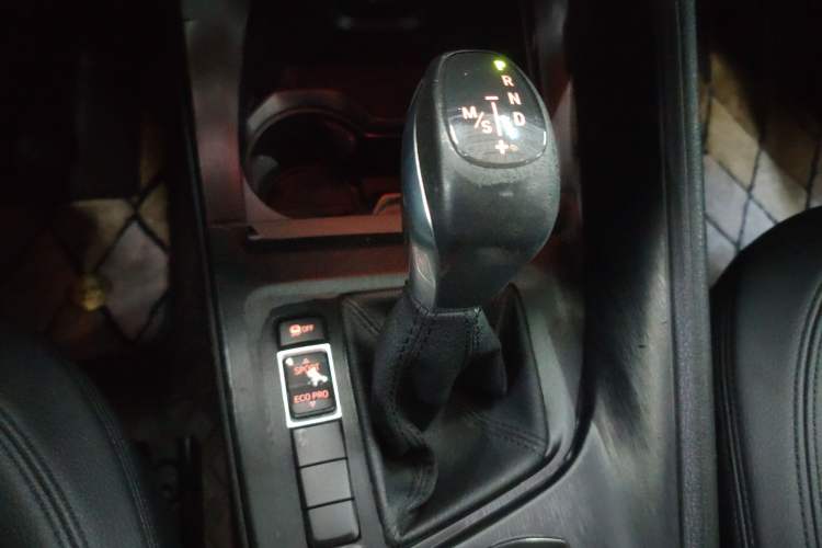 Used BMW X1 2018 sDrive18Li Fashion Model