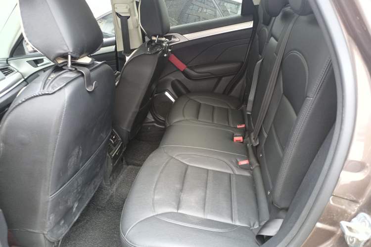 Used Haval H7 2016 Blue-Label H7 2.0T Automatic Elite Model
