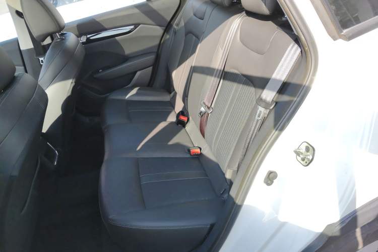 Used Dongfeng Aeolus Yixuan GS 2020 230T Automatic Yueyu Version
