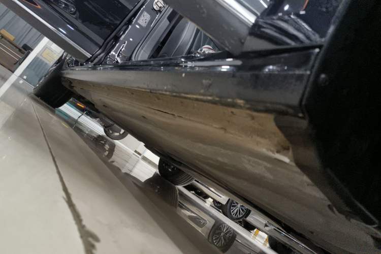 Used Volkswagen Passat 2023 Restyled 330TSI Starry Luxury Edition
