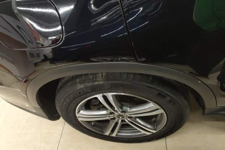 Used Mercedes-Benz GLC 2020 GLC 260 L 4MATIC Luxury Model