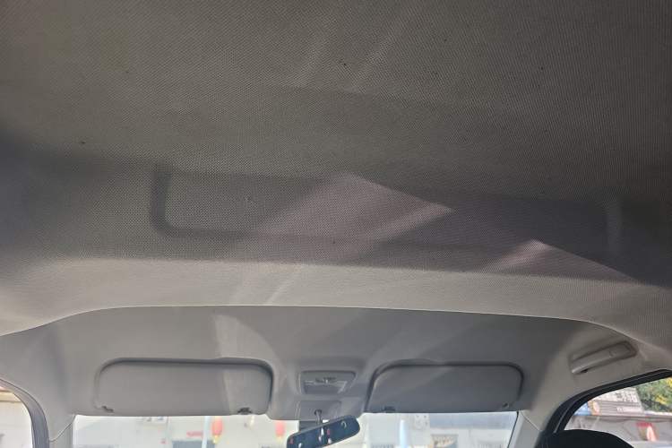 Used Wuling Zhengcheng 2021 1.5T Manual Comfort Version
