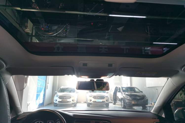 Used Volkswagen Golf 2019 1.6L Automatic Comfort Model China V Standard
