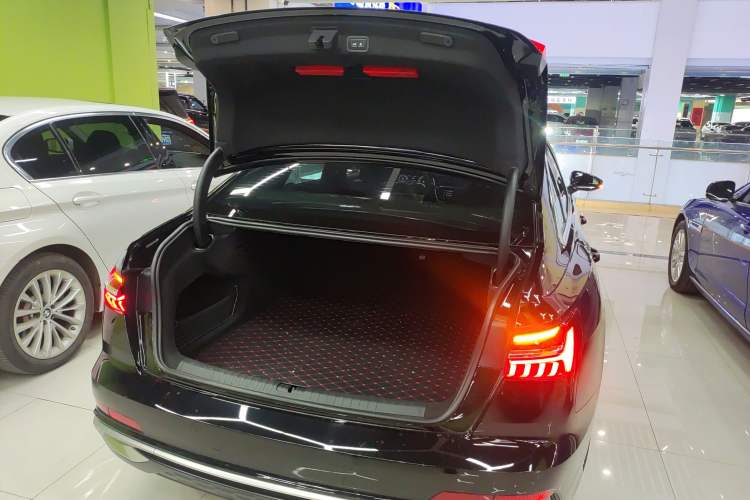 Used Audi A6L 2024 45 TFSI quattro Prestige Dynamic Edition