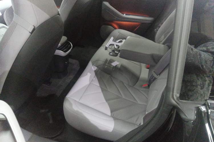 Used Nio ET5T 2025 75 kWh Touring
