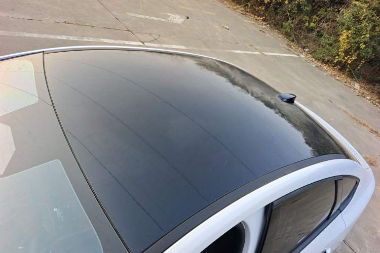 Used BYD Qin PLUS 2025 EV Smart Drive Edition 420KM Leading Model