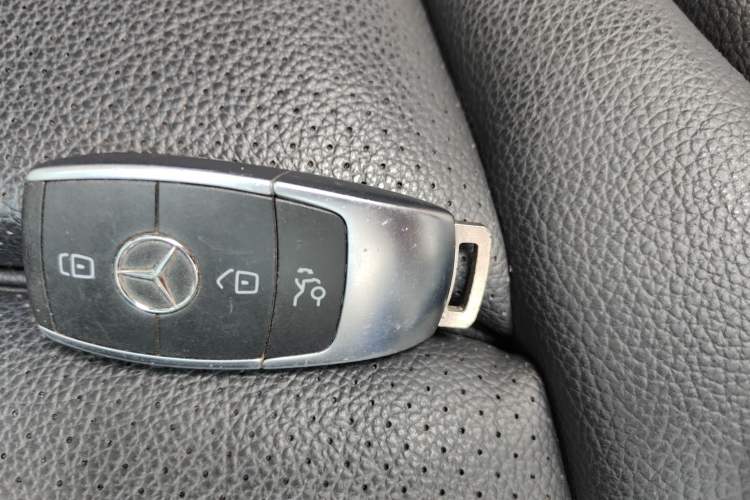 Used Mercedes-Benz C-Class 2020 C 260 L Sport Edition