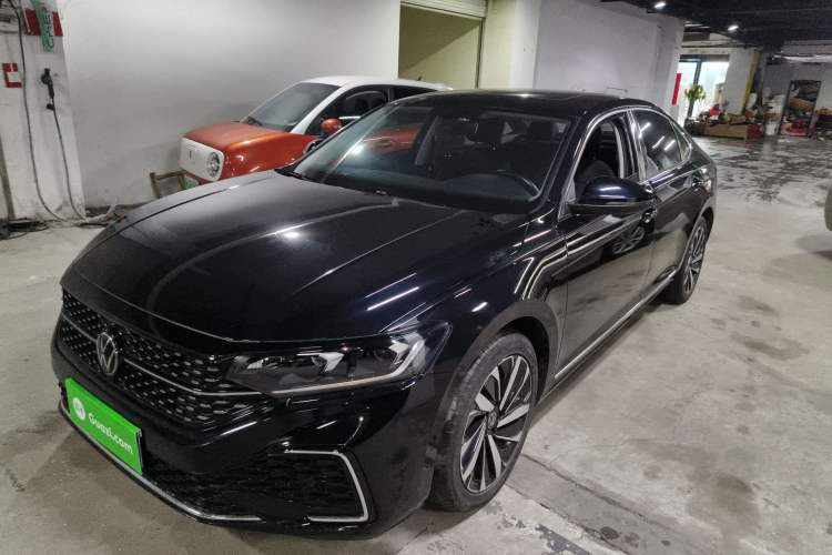 Used Volkswagen Passat 2022 330TSI Starry Elite Edition Custom Version