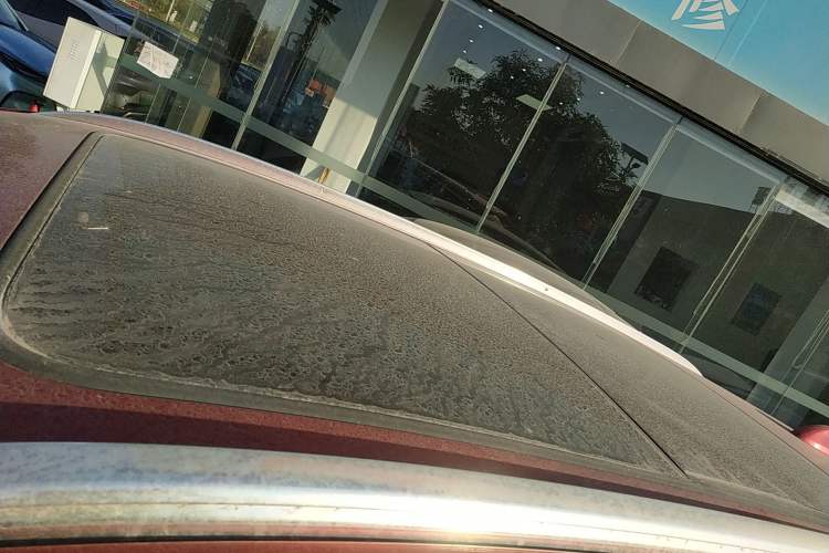 Used BYD Tang New Energy 2021 DM 2.0T Four-Wheel Drive High-Performance Luxury Model