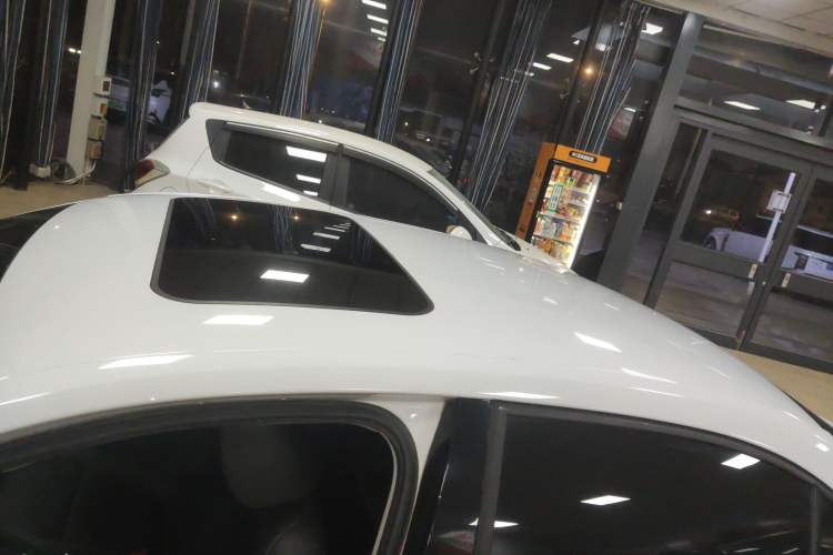 Used Volkswagen Sagitar 2018 280TSI DSG Ignite Edition
