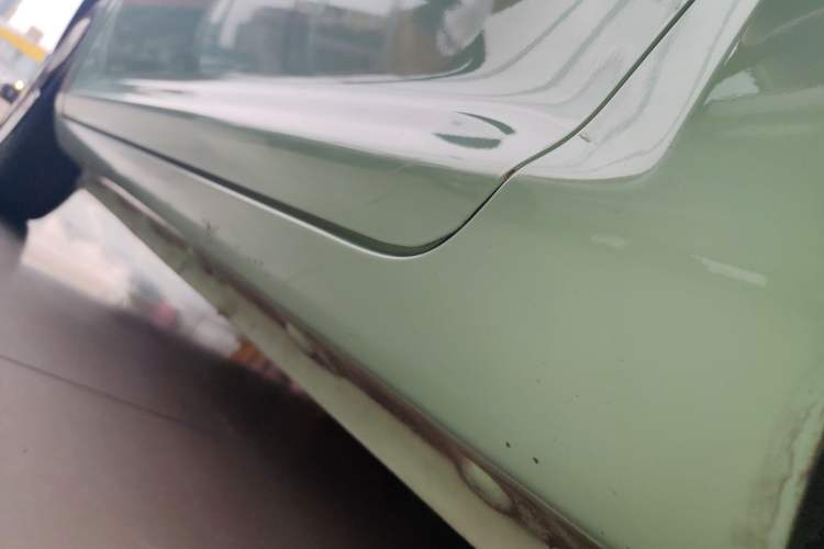 Used  Lumin 2022 210km Sweet Edition
