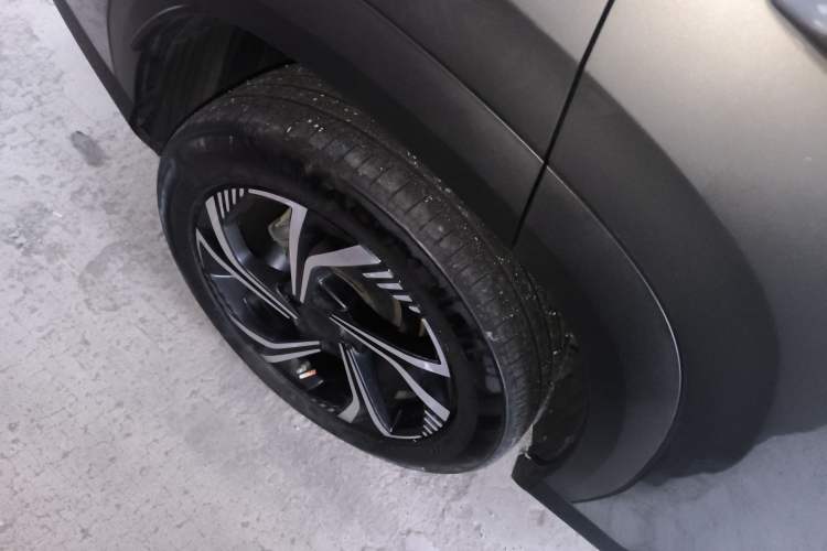 Used Geely Auto Emgrand X7 Sport 2023 Boyue COOL 1.5TD Smart Connect+
