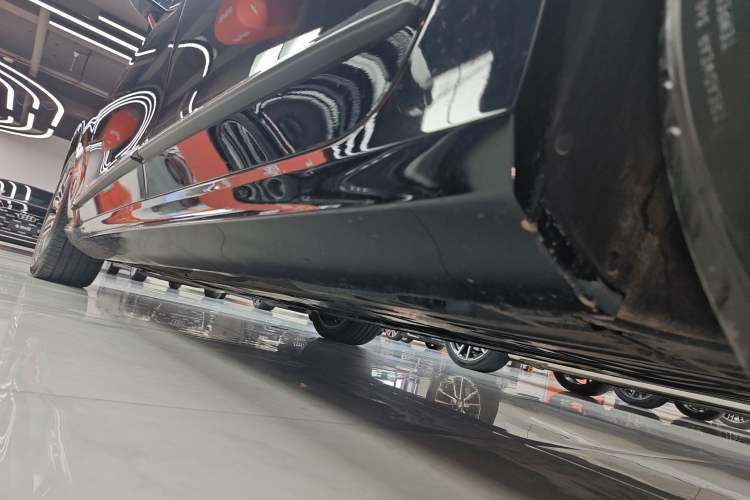 Used Volvo S90 2024 B5 Zhiyi Luxury Edition
