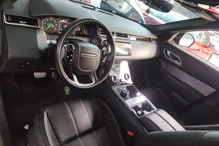 Used Land Rover Range Rover Velar 2020 P340 R-DYNAMIC S
