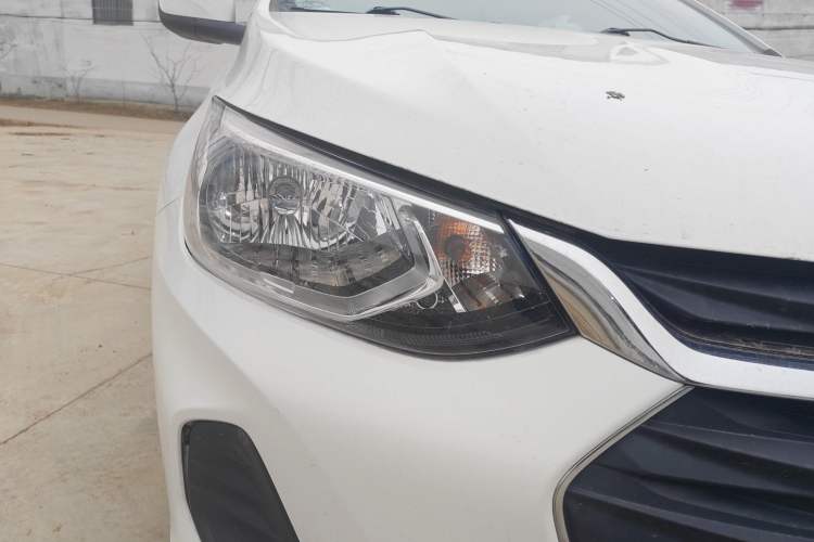 Used Chevrolet Cavalier 2021 325T Automatic Enjoyment Edition