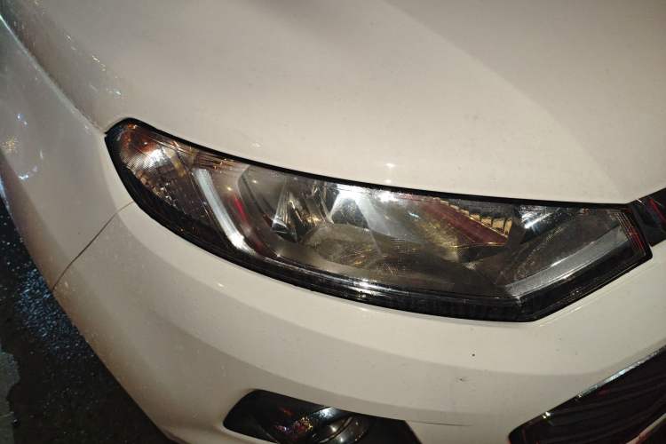 Used Ford EcoSport 2013 1.5L Automatic Prestige Model