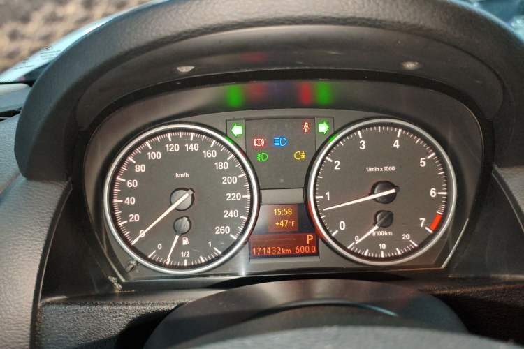 Used BMW X1 2014 sDrive18i Fashion Model
