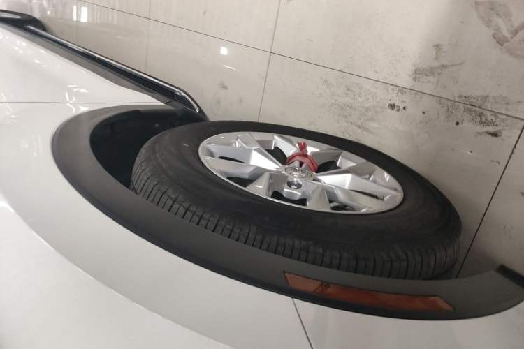 Used Honda CR-V 2024 240TURBO Two-Wheel Drive Smart Edition 5 Seats
