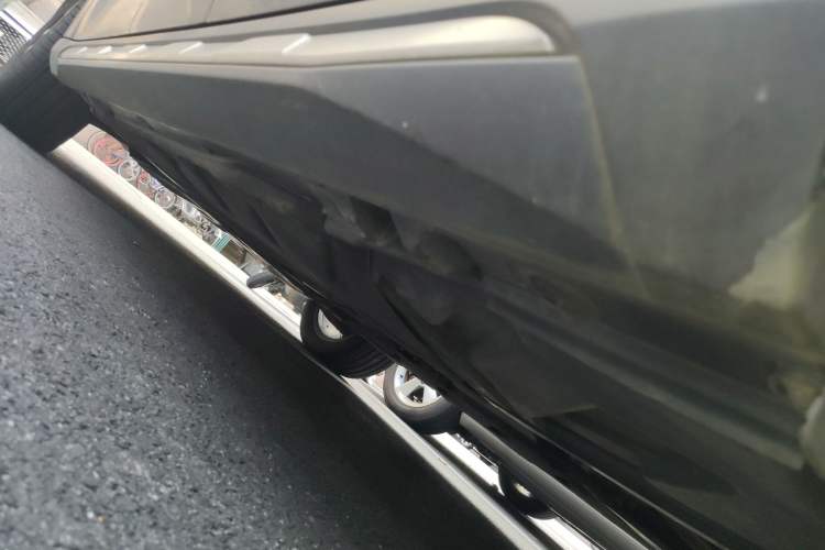 Used Mercedes-Benz GLA 2015 GLA 200 Fashion Model
