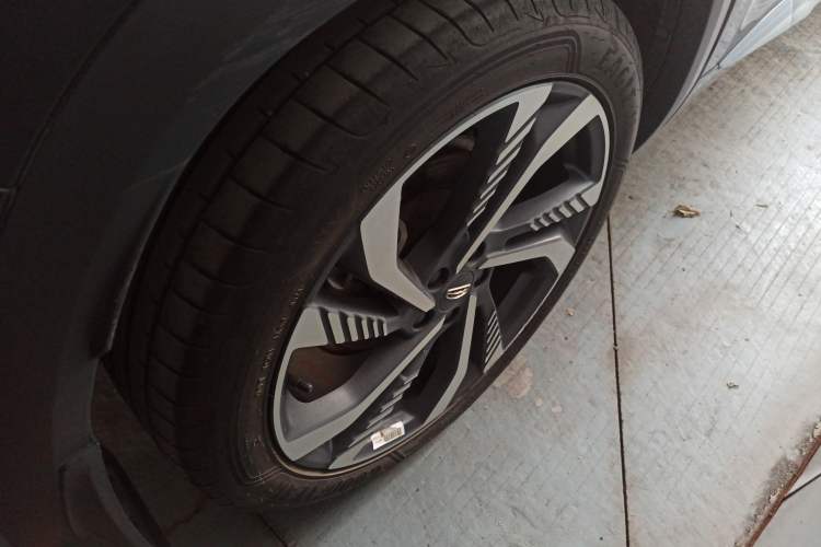 Used Geely Auto Monjaro L 2021 2.0TD High-Power Automatic All-Wheel-Drive Flagship Version
