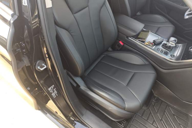 Used Hongqi H5 2022 Classic Model Facelift 1.5T DCT Qiyun Edition
