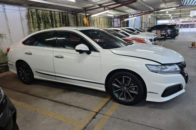 Used Honda Spirior 2017 2.0L Comfort Edition