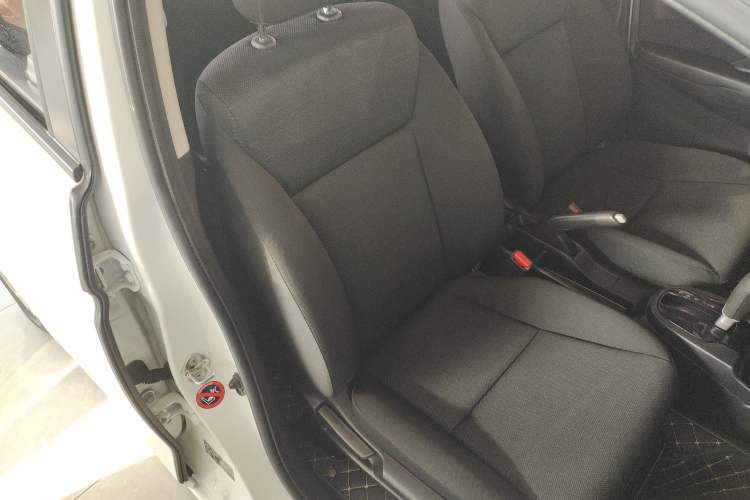 Used Honda Fit 2018 1.5L CVT Comfort Sunroof Version
