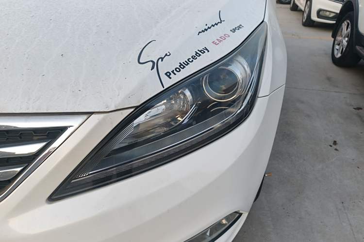 Used Changan Eado 2016 1.6L Manual Fashion Edition
