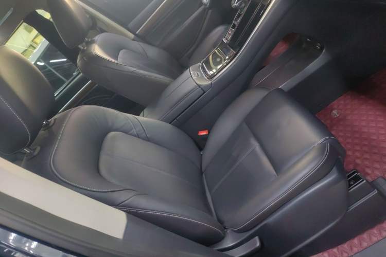 Used GAC Trumpchi M8 2021 Lingxiu Series 390T Deluxe Edition