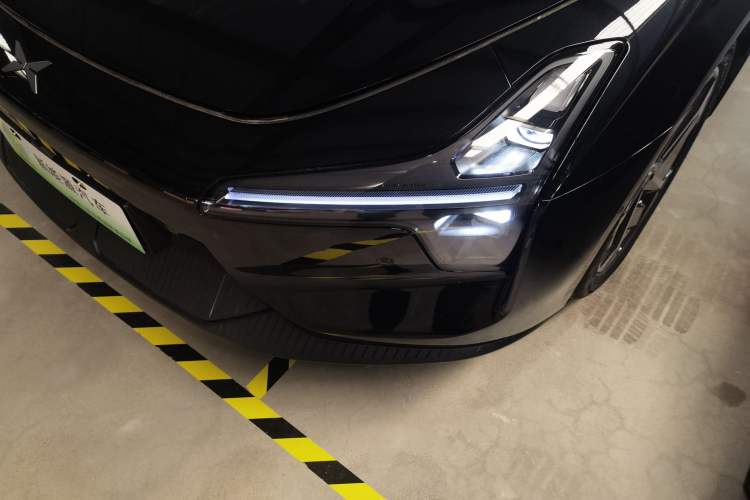 Used XPeng MONA M03 2025 515 Long-Range Plus
