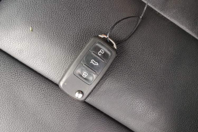 Used Volkswagen Sagitar 2018 280TSI DSG Ignite Edition
