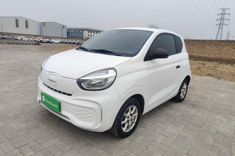 Used Roewe Clever 2022 311km QiQi BoBo Edition