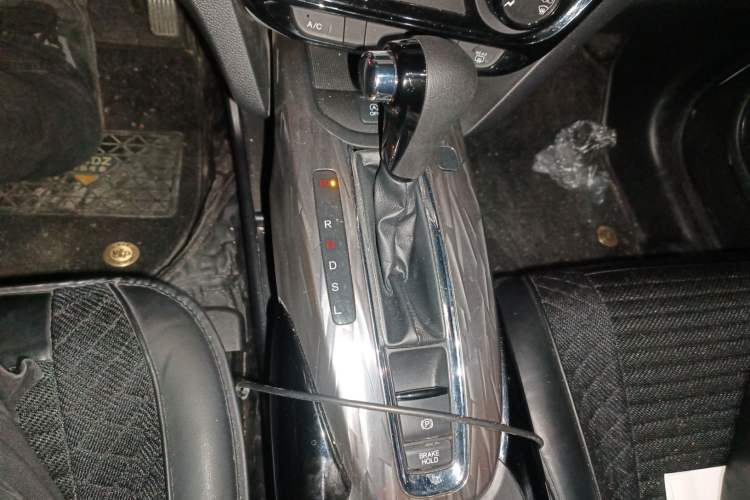 Used Honda XR-V 2020 1.5L CVT Luxury Edition