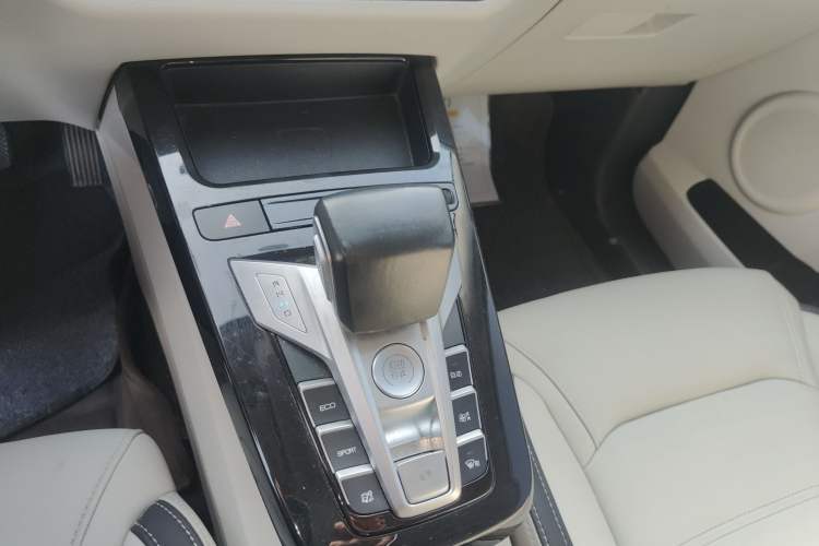 Used BYD Yuan Pro 2021 "Love for a Lifetime" Edition