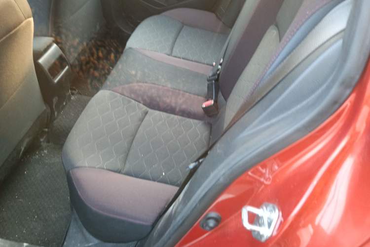 Used Toyota Corolla 2019 1.2T S-CVT Sport Edition
