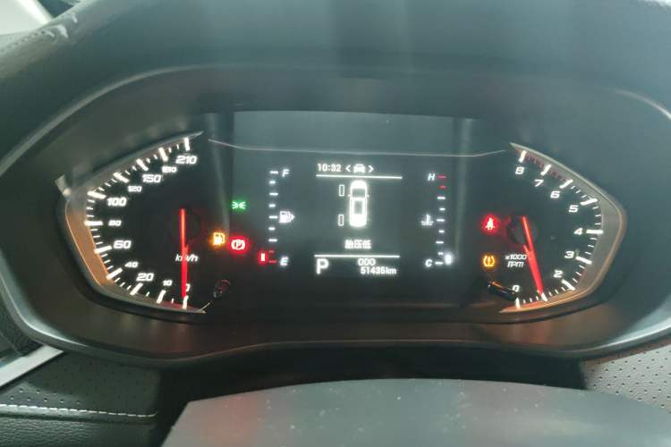 Used SAIC MAXUS G50 2022 1.5T Automatic Comfort Touring B
