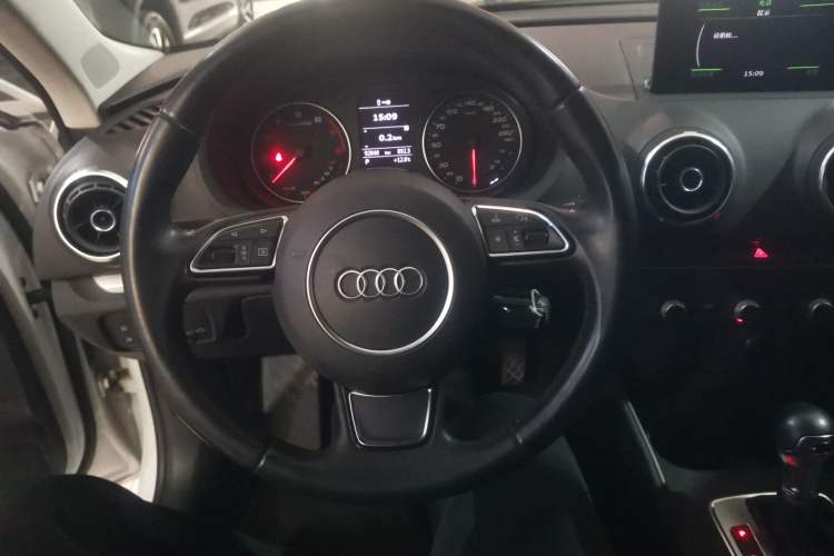 Used Audi A3 2016 Sportback 35 TFSI Ambition