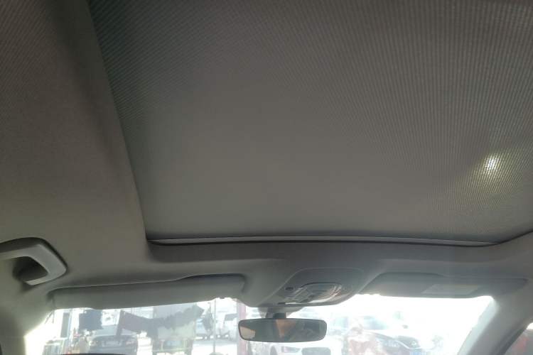 Used Audi Q5L 2018 45 TFSI Prestige Fashion Edition China V Emission Standard
