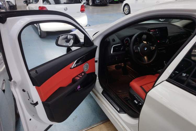 Used BMW 1 Series 2023 125i M Sport Night Edition
