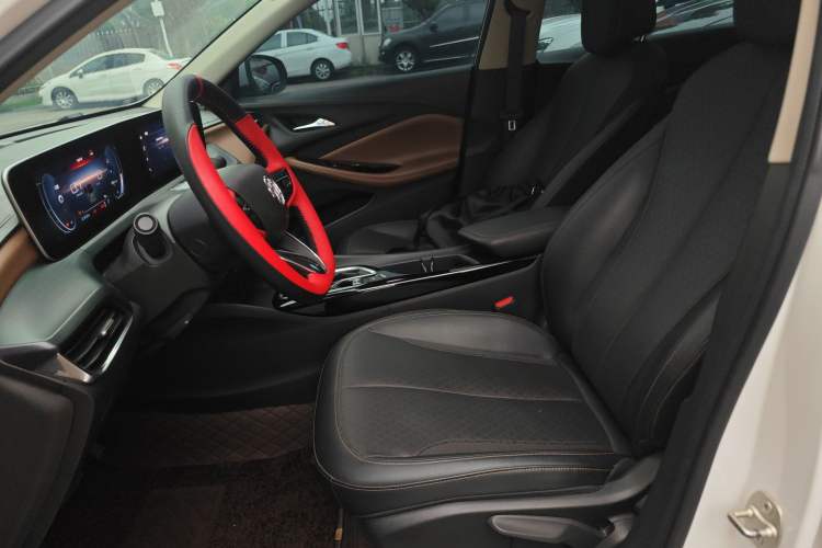 Used Buick Verano 2022 Pro 533T Enjoyment Edition
