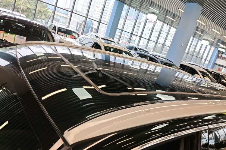 Used Toyota Highlander 2018 2.0T Four-Wheel Drive Luxury Edition 7 Seats China V Emission Standard
