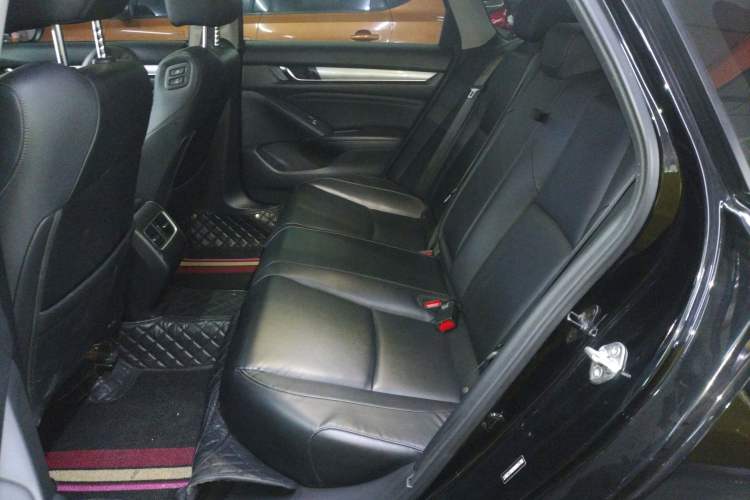 Used Honda Accord 2018 Rui Hybrid 2.0L Rui Ling Edition China VI