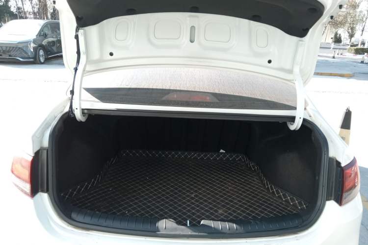 Used Hyundai Celesta 2020 1.6L Automatic GL Enjoyable Edition
