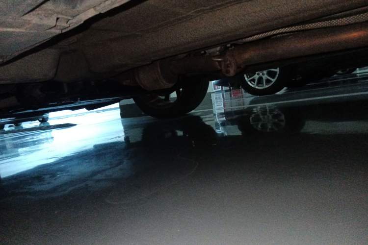 Used Land Rover Range Rover Evoque 2013 2.0T 5-Door Ignite Edition